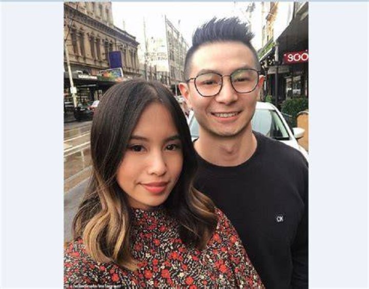 Reynold Poernomo Age, Wikipedia, Wife, Chelia Dinata, Instagram