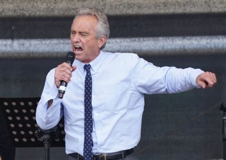RFK Jr. Why So Many Young Americans Support My Presidential Campaign