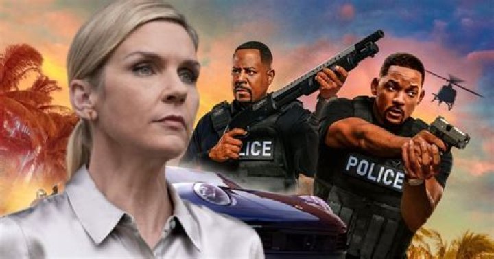 Rhea Seehorn &mdash; The Movie Database (TMDB)
