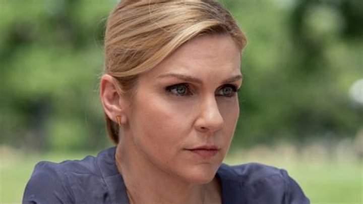 Rhea Seehorn On Kim Wexler's Journey Throughout Better Call Saul