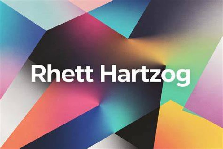 Rhett Hartzog Net Worth, Age, Profession, Bio, Spouse, Wiki, High