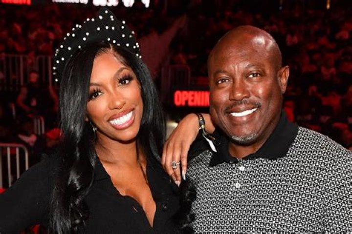 RHOA Porsha Williams Didn't Know Simon Guobadia Got a Standing Ovation