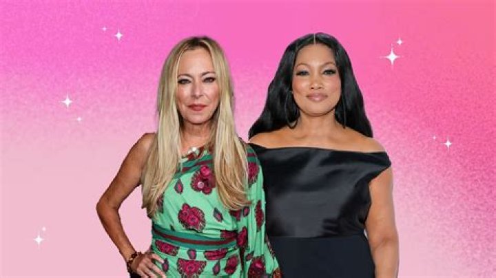 RHOBH star Garcelle Beauvais&rsquo; eldest son Oliver, 29, marries baby mama