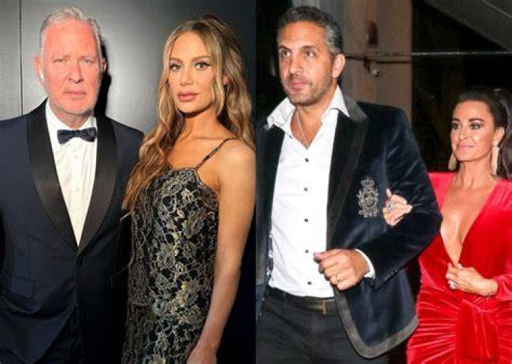 RHOBH&rsquo;s Garcelle Beauvais Addresses Dorit, PK Kemsley Marriage Woes