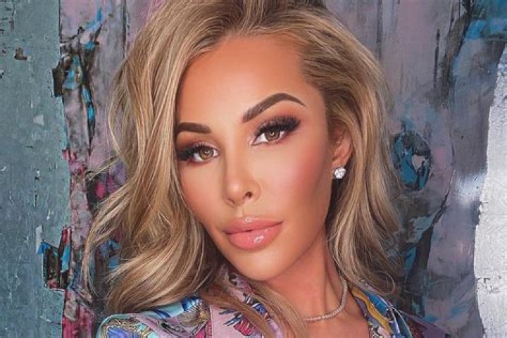 RHOM Lisa Hochstein Explains How She & Lenny Repaired Their Marriage