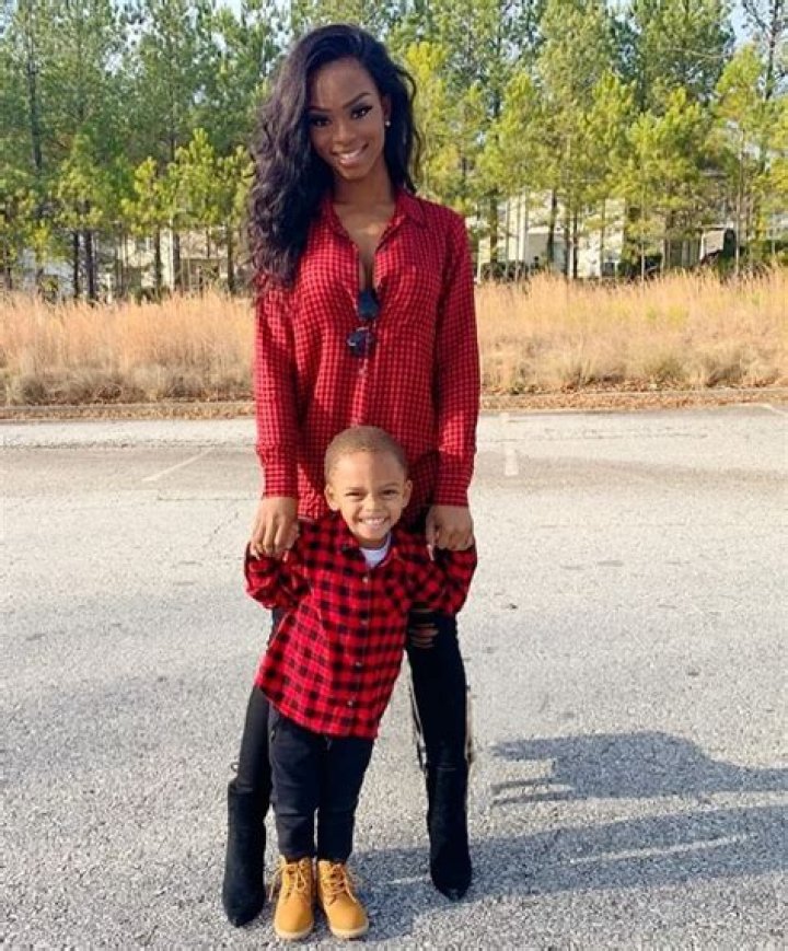 Rhonda Paul Wiki, Age, Height, Boyfriend, Husband, Family, Biography