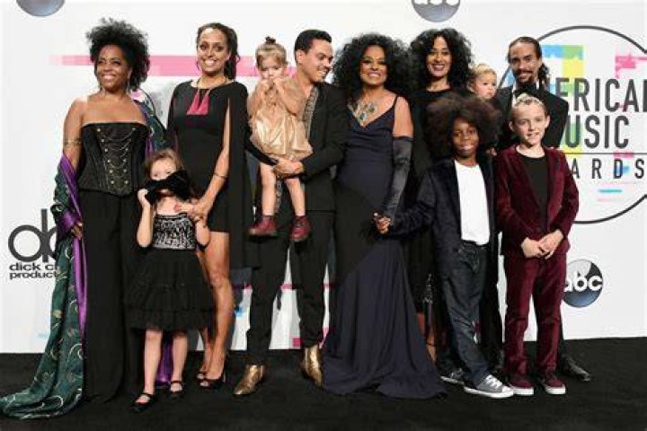 Rhonda Ross Kendrick Biography Age, Parents, Husband, Net Worth
