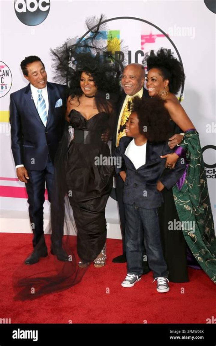 Rhonda ross kendrick hires stock photography and images Alamy