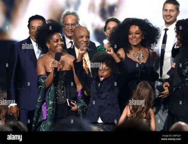 Rhonda Ross Kendrick News, Photos, Videos, and Movies or Albums Yahoo