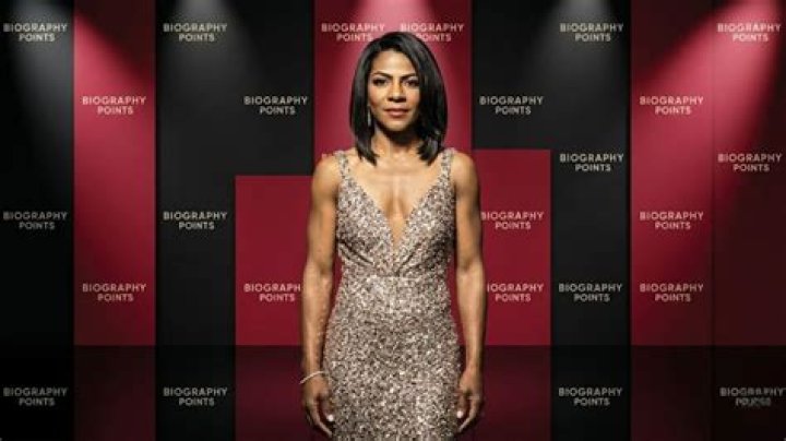 rhonda walker age Nelson Whorraing