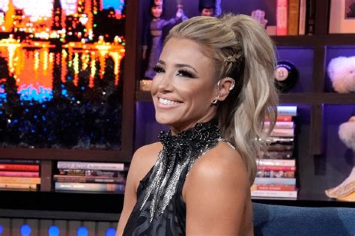 RHONJ Danielle Cabral&rsquo;s True Life Appearance, Explained The Daily Dish