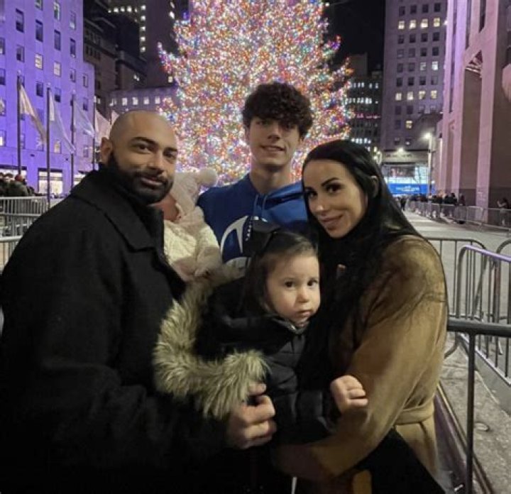 RHONJ Rachel Fuda's Plastic Surgery Explained