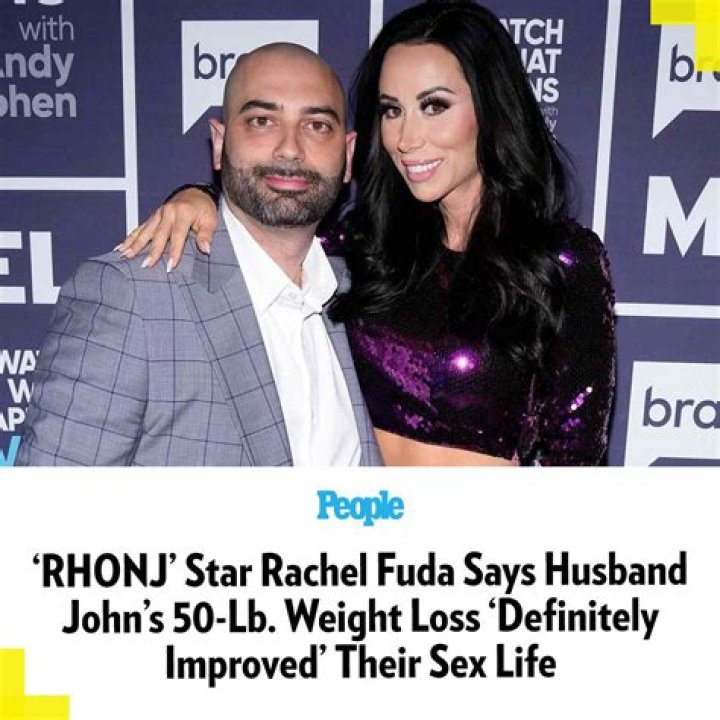 RHONJ star John Fuda sets the record straight on name change and