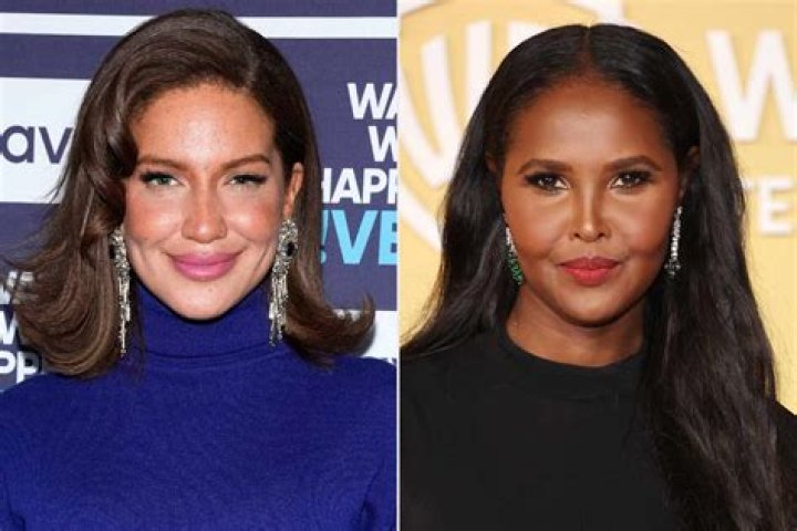 RHONY Who is Brynn Whitfield? The US Sun