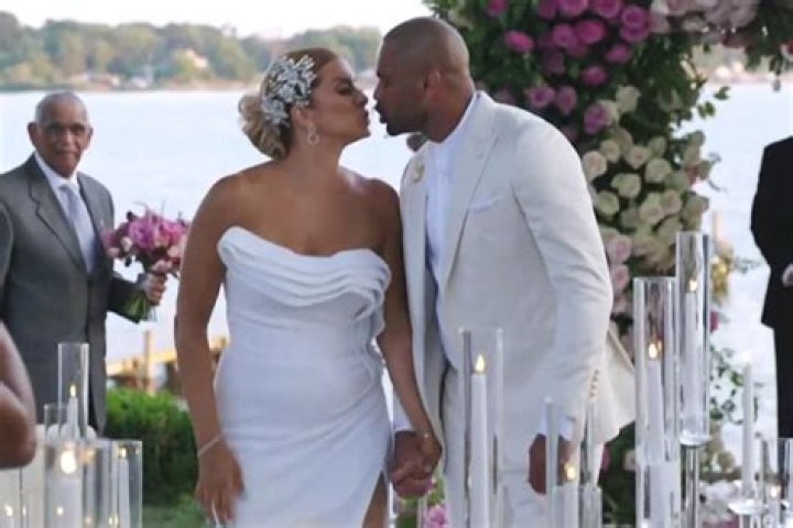 RHOP Stars Robyn Dixon & Juan Dixon Get Marriage License