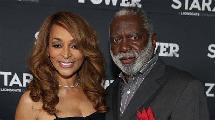 RHOP The Truth About Karen Huger's Husband, Ray