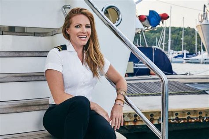 Rhylee Gerber from 'Below Deck' Shares Her AweInspiring Road Trip to