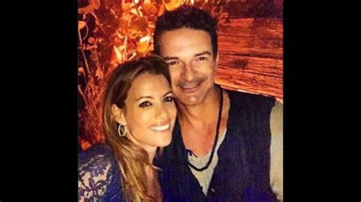 Ricardo Arjona Wife / Ricardo arjona web un blog sobre ricardo arjona