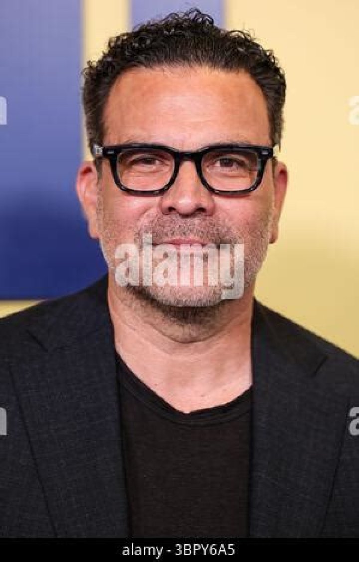 Ricardo Chavira At Arrivals For 57Th Annual Primetime Emmy Awards The