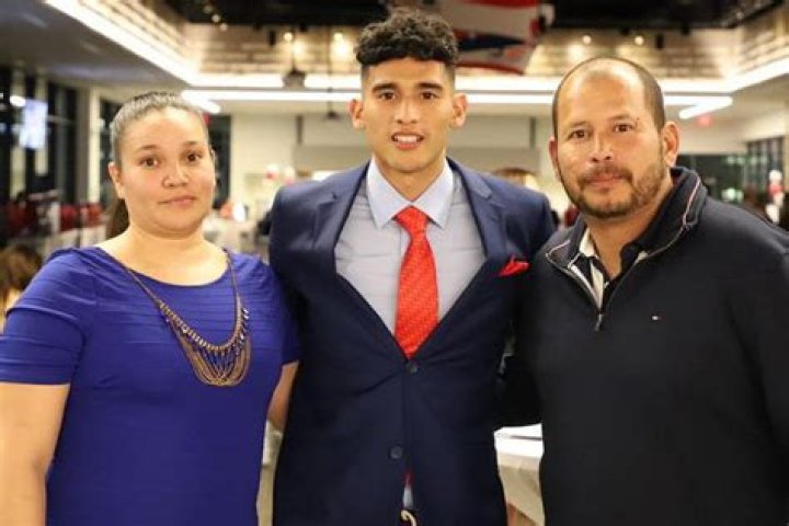 Ricardo Pepi Parents Wikipedia, Wife, Family, Age, Net Worth