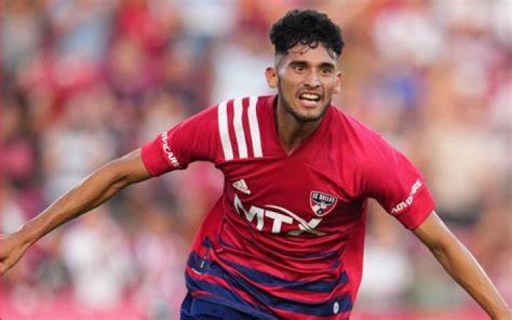 Ricardo Pepi y la llamada del Tata con la que intent&oacute; llevarlo al Tri