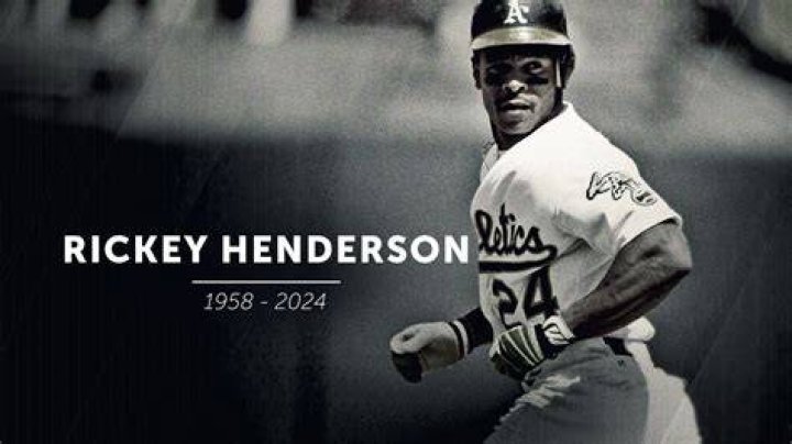 Rich Henderson Died Know Everything About his Death? RDCNews