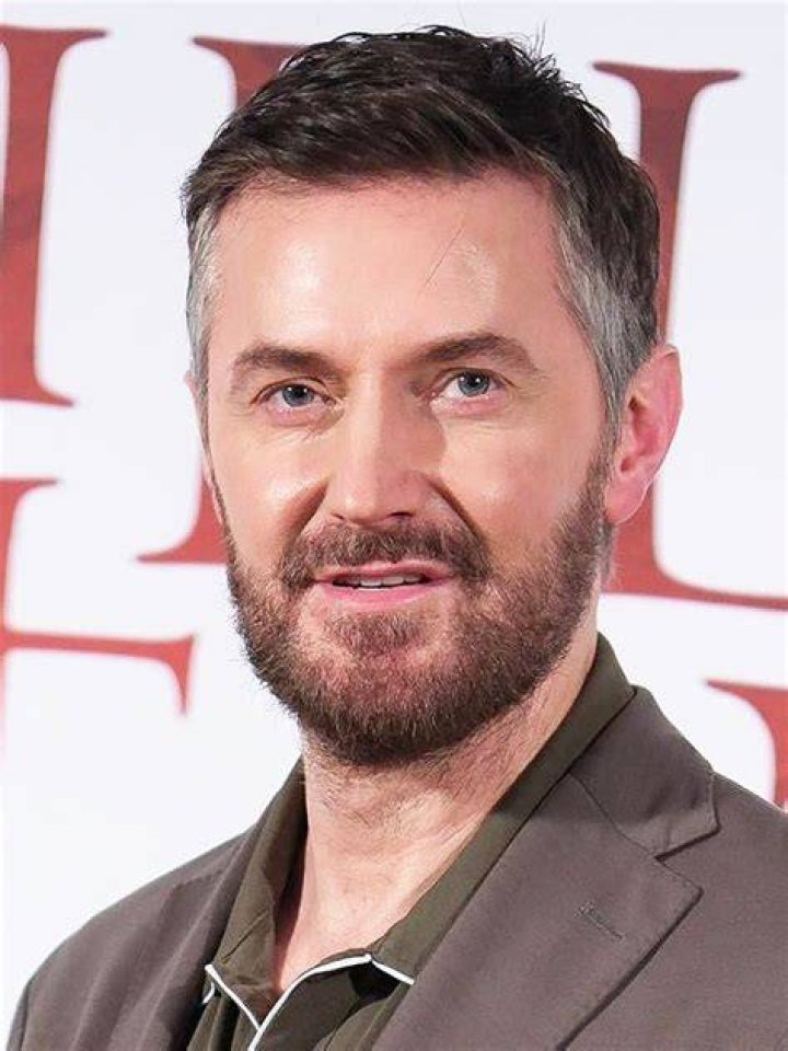 Richard Armitage peak How tall is the Obsession star? Get All the