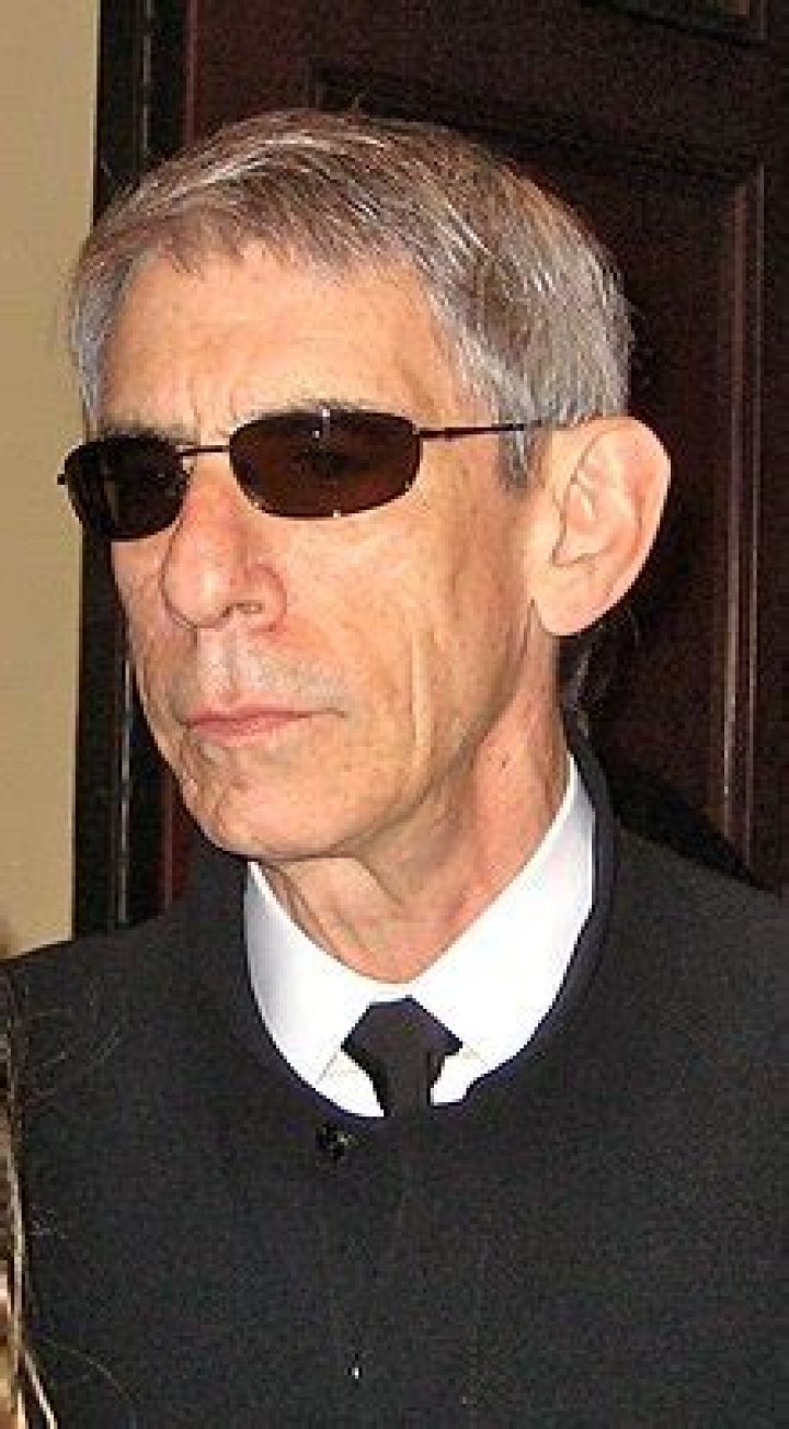 Richard Belzer Alchetron, The Free Social Encyclopedia