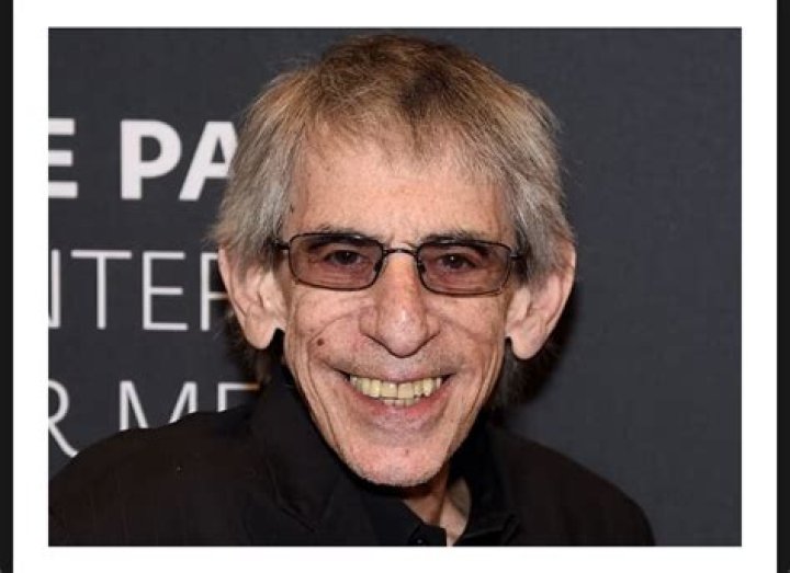 Richard Belzer Cause Of Death "Law & Order" Actor and Comedian, Died at 78