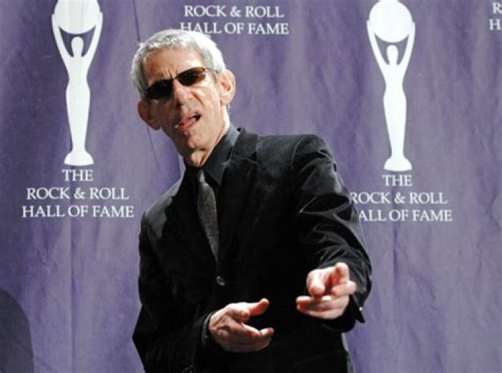 Richard Belzer Parents Meet Charles Belzer and Frances Belzer