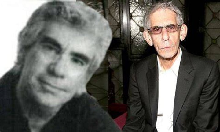 Richard Belzer Siblings Meet Richard Belzer's Brother Leonard Belzer