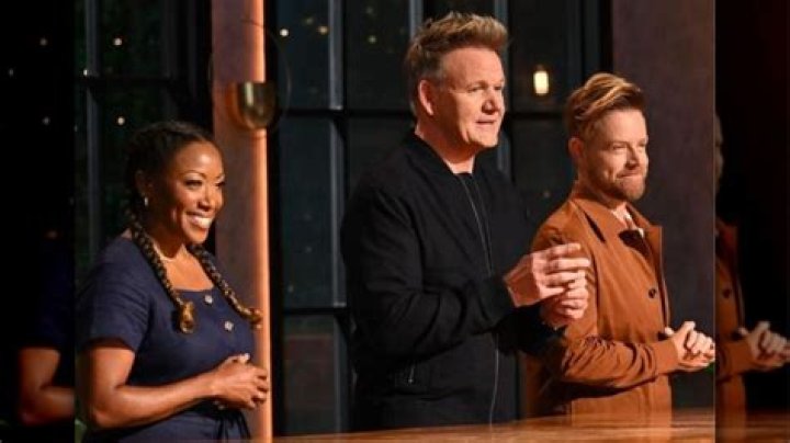 Richard Blais On Next Level Chef And What To Expect At California