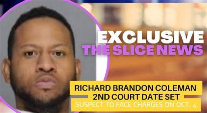 Richard Brandon Coleman What happened to Cora Jakes' husband? Tuko.co.ke