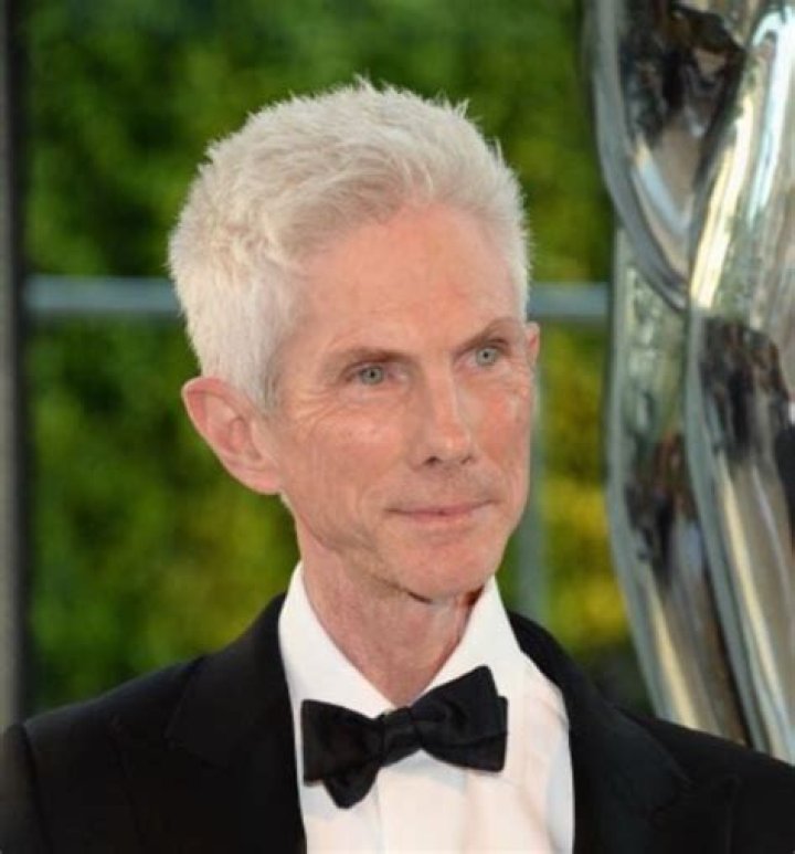 Richard Buckley Net Worth At The Time Of His Death