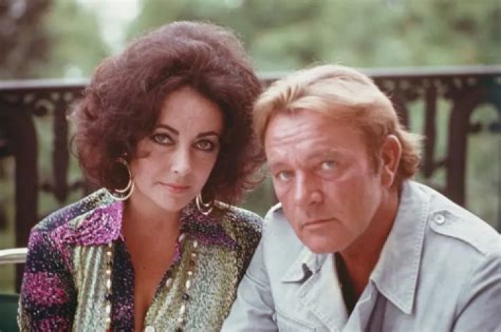 Richard Burton Net Worth (2024 Update)