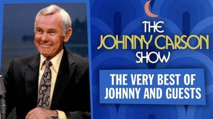 Richard Carson: How Did Johnny Carson's Son Die?