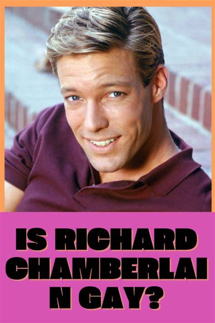 Richard Chamberlain Net Worth Short bio, age, height, weight