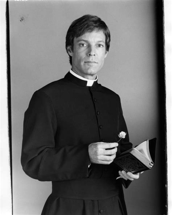 Richard Chamberlain Once Said Being Gay Was 'Worst' Thing &mdash; He Had