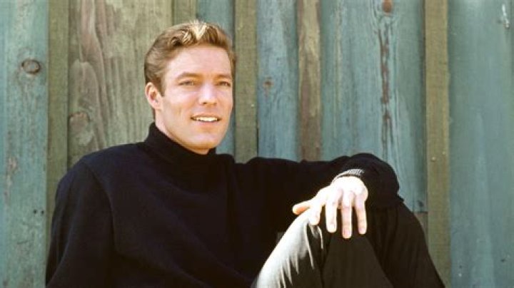 Richard Chamberlain Richard Chamberlain Photo (13903269) Fanpop