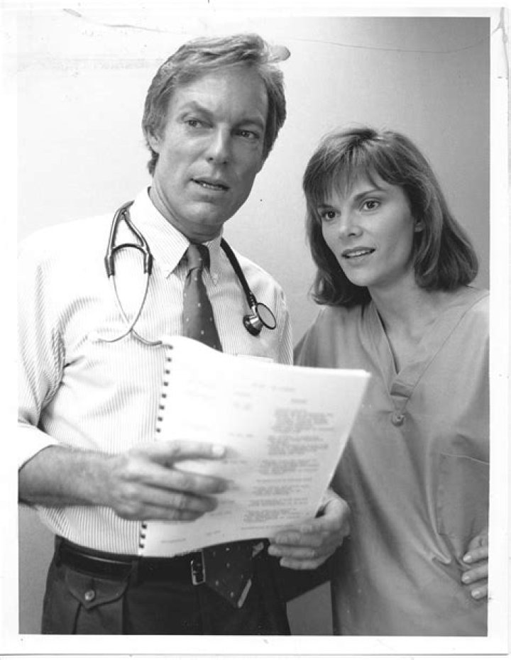 RICHARD CHAMBERLAIN/ISLAND SON/ 7X9 ORIGINAL PHOTO A1402 at Amazon's