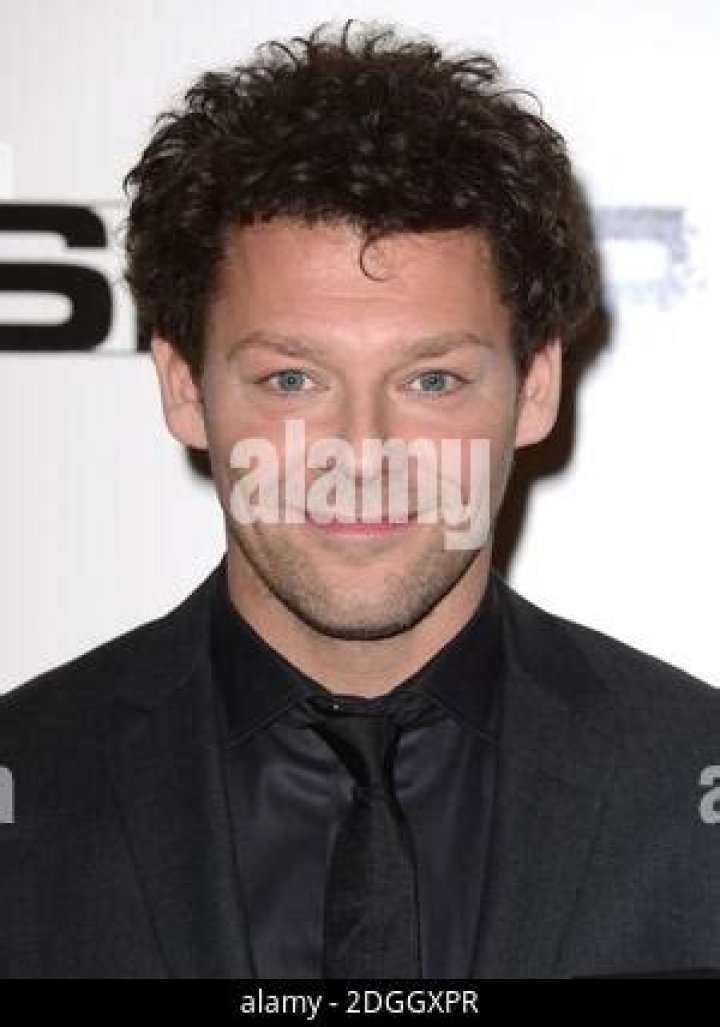 Richard Coyle Picture 3 UK Premiere of W.E.