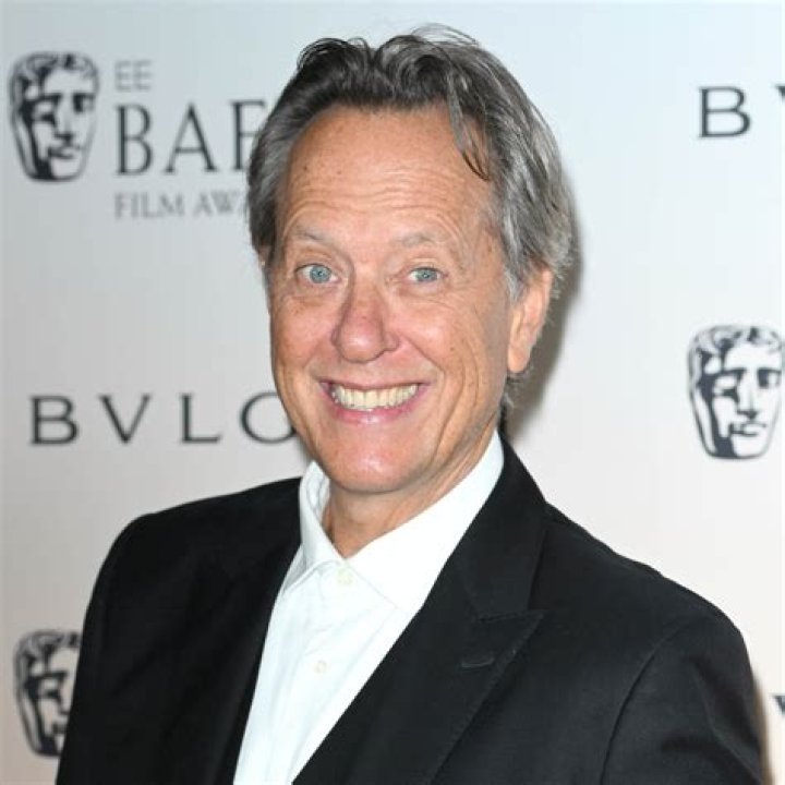 Richard E. Grant shares heartbreaking message ahead of late wife's