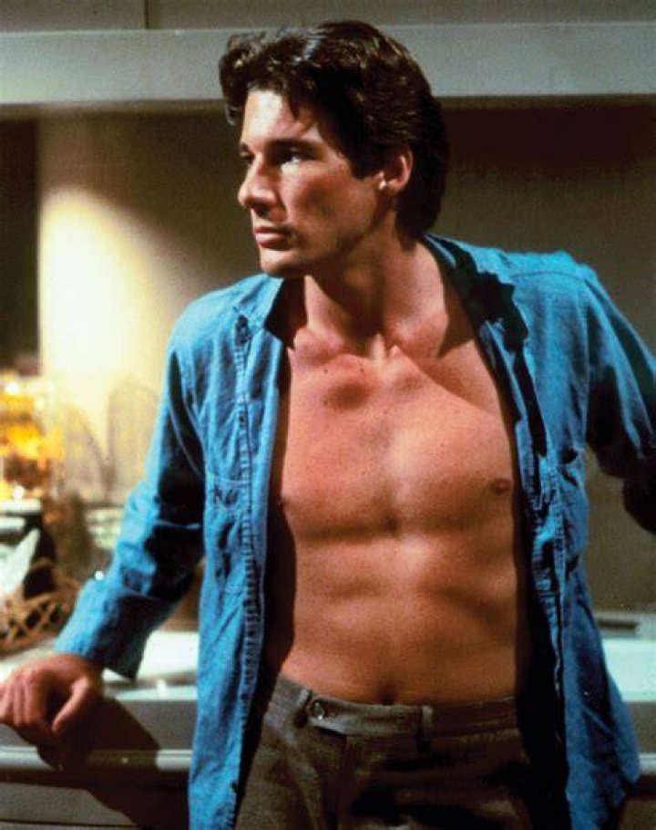 Richard Gere's Eldest Son, Homer, Inherited His Infectious Charm And