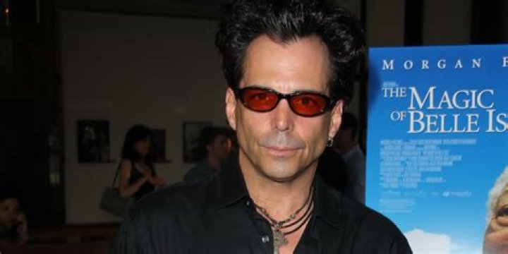 Richard Grieco Net Worth Net Worth Lists