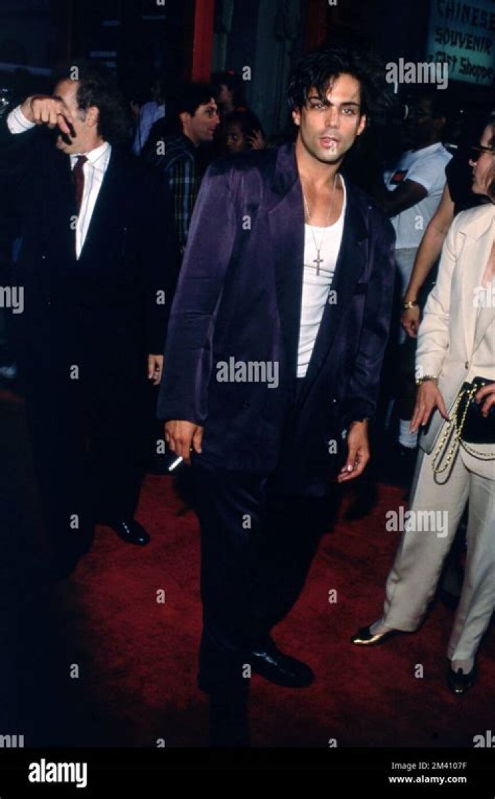 Richard grieco on Pinterest