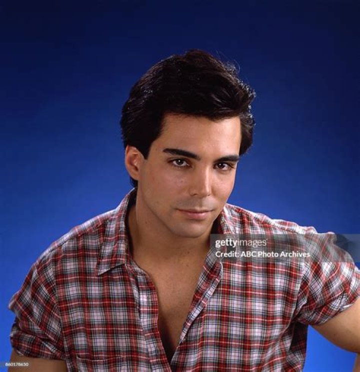Richard Grieco Richard Grieco, Blue Abstract, Actors, Cute, Movies
