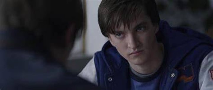 Richard Harmon IMDb