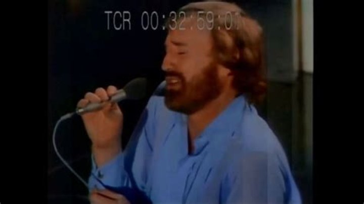 Richard Harris MacArthur Park (Original Sound Recording) YouTube