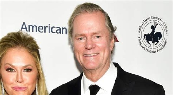 Richard Hilton Net Worth Celebrity Net Worth