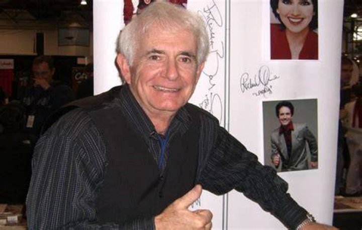 Richard Kline bio net worth, age, height, weight, wife, kids, wiki